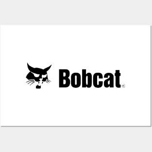 Ohio bobcat university Posters and Art